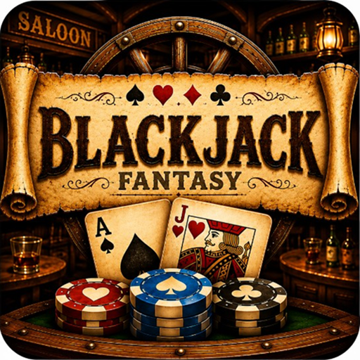 Blackjack Fantasy